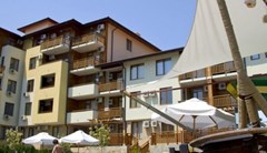 Garden of Eden Hotel - photo 40