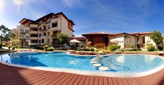 Garden of Eden Hotel - photo 6