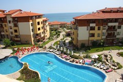 Garden of Eden Hotel - photo 7