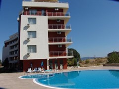 Rubi Aparthotel - photo 11