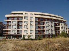Rubi Aparthotel - photo 13