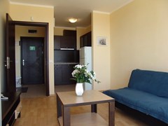 Rubi Aparthotel - photo 19