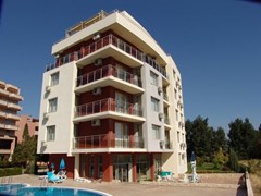 Rubi Aparthotel - photo 1