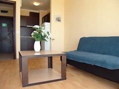 Rubi Aparthotel - photo 21