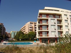 Rubi Aparthotel - photo 2