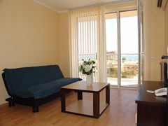 Rubi Aparthotel - photo 33