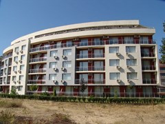 Rubi Aparthotel - photo 5