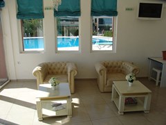 Rubi Aparthotel - photo 61