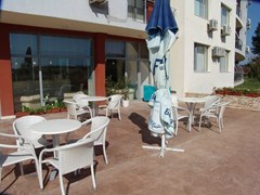 Rubi Aparthotel - photo 8