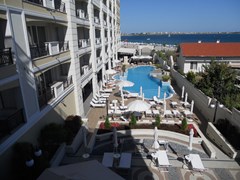Penelopa Palace Aparthotel - photo 12