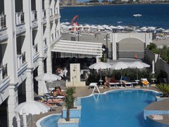 Penelopa Palace Aparthotel - photo 13