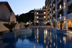 Penelopa Palace Aparthotel - photo 14