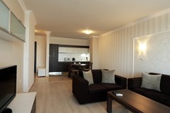 Penelopa Palace Aparthotel - photo 1