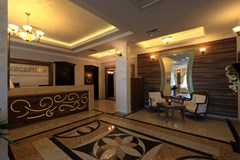Penelopa Palace Aparthotel - photo 21