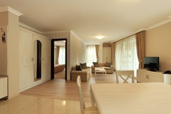 Penelopa Palace Aparthotel - photo 2