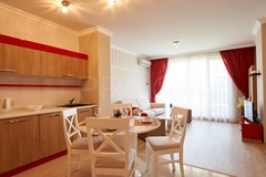 Penelopa Palace Aparthotel - photo 32