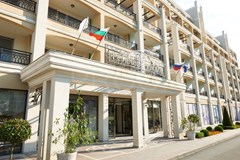 Penelopa Palace Aparthotel - photo 49