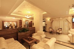Penelopa Palace Aparthotel - photo 5