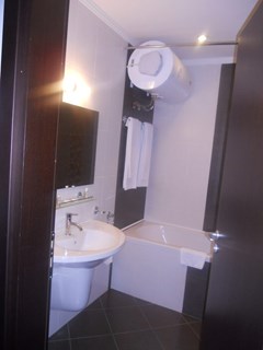 Penelopa Palace Aparthotel - photo 8
