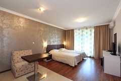 Penelopa Palace Aparthotel - photo 9