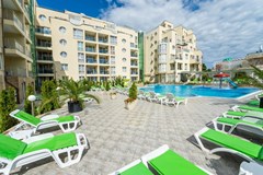 Vechna-R  Aparthotel - photo 1