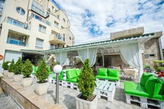 Vechna-R  Aparthotel - photo 2