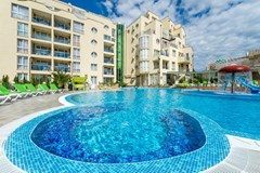Vechna-R  Aparthotel - photo 3