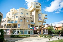 Vechna-R  Aparthotel - photo 8