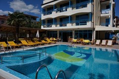 Bora Bora - photo 39