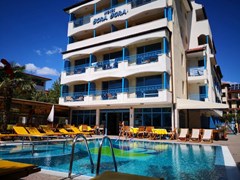 Bora Bora - photo 48
