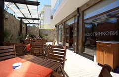 Pinkovi Family Hotel - photo 15