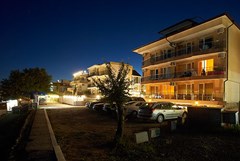 Pinkovi Family Hotel - photo 18