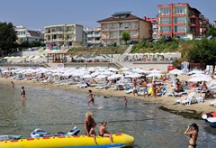 Pinkovi Family Hotel - photo 29