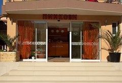 Pinkovi Family Hotel - photo 6
