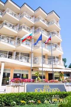 Karlovo - photo 47