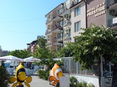 Prestige House - photo 34