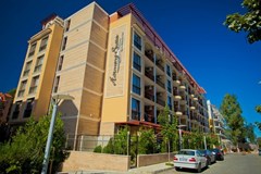 Harmony Suites 2 & 3 Aparthotel - photo 1