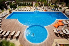 Harmony Suites 2 & 3 Aparthotel - photo 22
