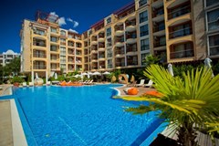Harmony Suites 2 & 3 Aparthotel - photo 2