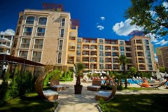Harmony Suites 2 & 3 Aparthotel - photo 4