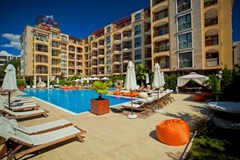 Harmony Suites 2 & 3 Aparthotel - photo 6