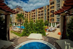 Harmony Suites 2 & 3 Aparthotel - photo 8