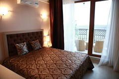 Harmony Suites 8&9 Aparthotel /Dream Island/ - photo 13