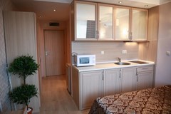 Harmony Suites 8&9 Aparthotel /Dream Island/ - photo 1