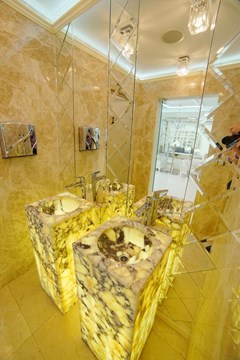 Harmony Suites 8&9 Aparthotel /Dream Island/ - photo 21