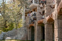 Harmony Suites 8&9 Aparthotel /Dream Island/ - photo 26