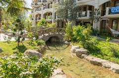 Harmony Suites 8&9 Aparthotel /Dream Island/ - photo 40