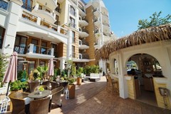 Harmony Suites 8&9 Aparthotel /Dream Island/ - photo 44