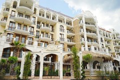 Harmony Suites 8&9 Aparthotel /Dream Island/ - photo 48