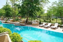 Harmony Suites 8&9 Aparthotel /Dream Island/ - photo 51